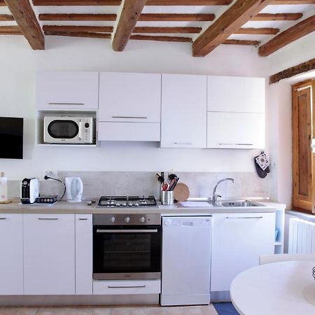 Ciribacco Rooms Macerata Luaran gambar