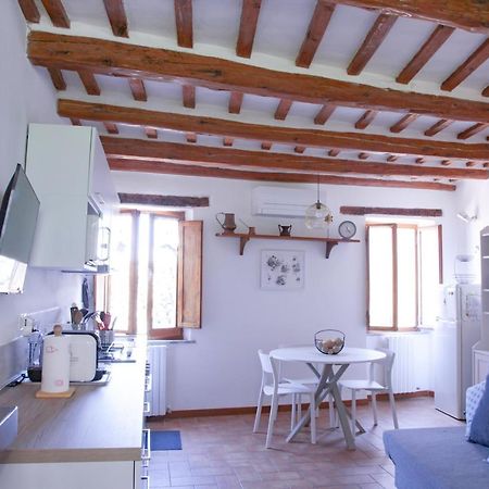 Ciribacco Rooms Macerata Luaran gambar