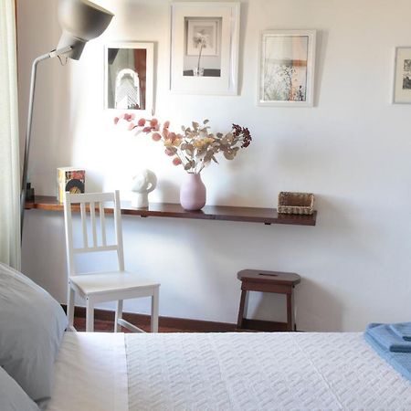 Ciribacco Rooms Macerata Luaran gambar