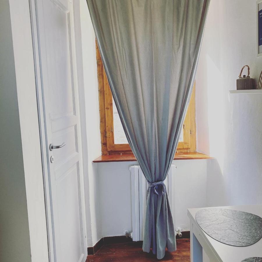 Ciribacco Rooms Macerata Luaran gambar