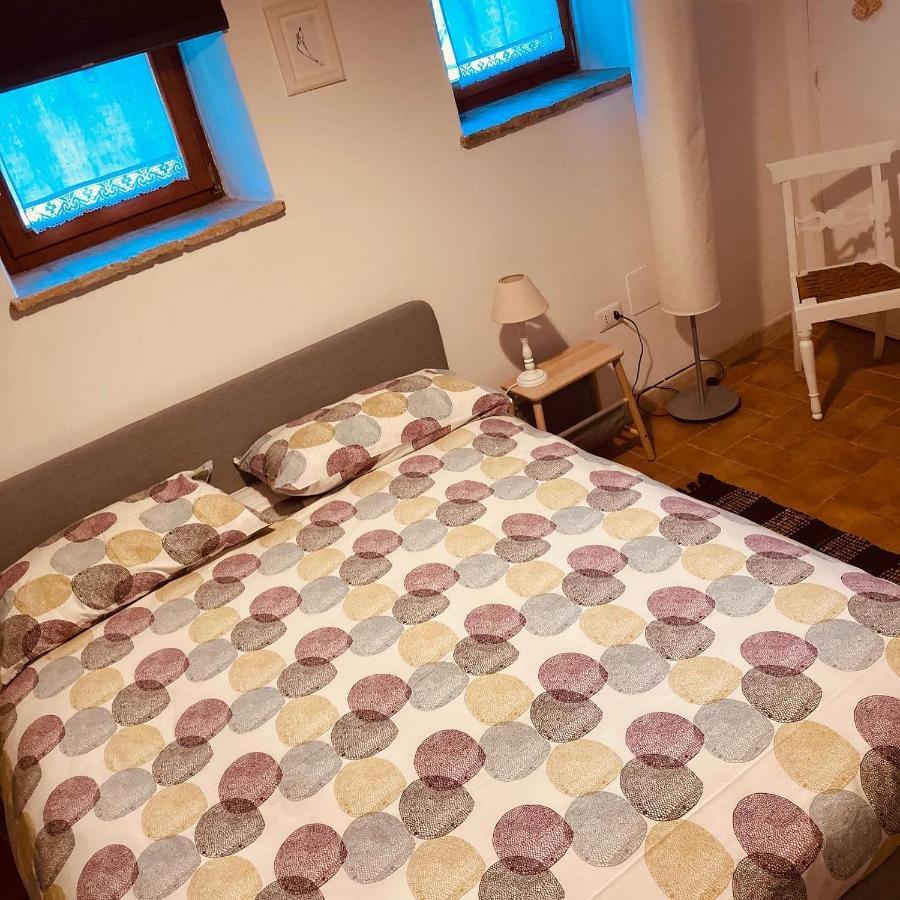 Ciribacco Rooms Macerata Luaran gambar