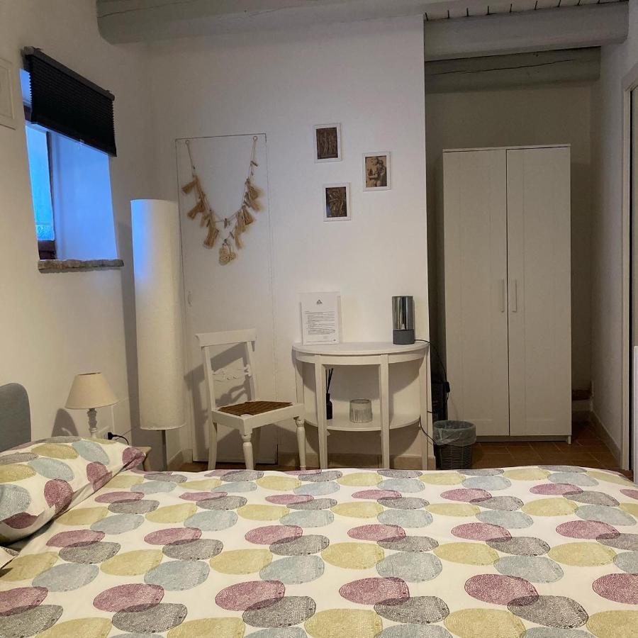 Ciribacco Rooms Macerata Luaran gambar