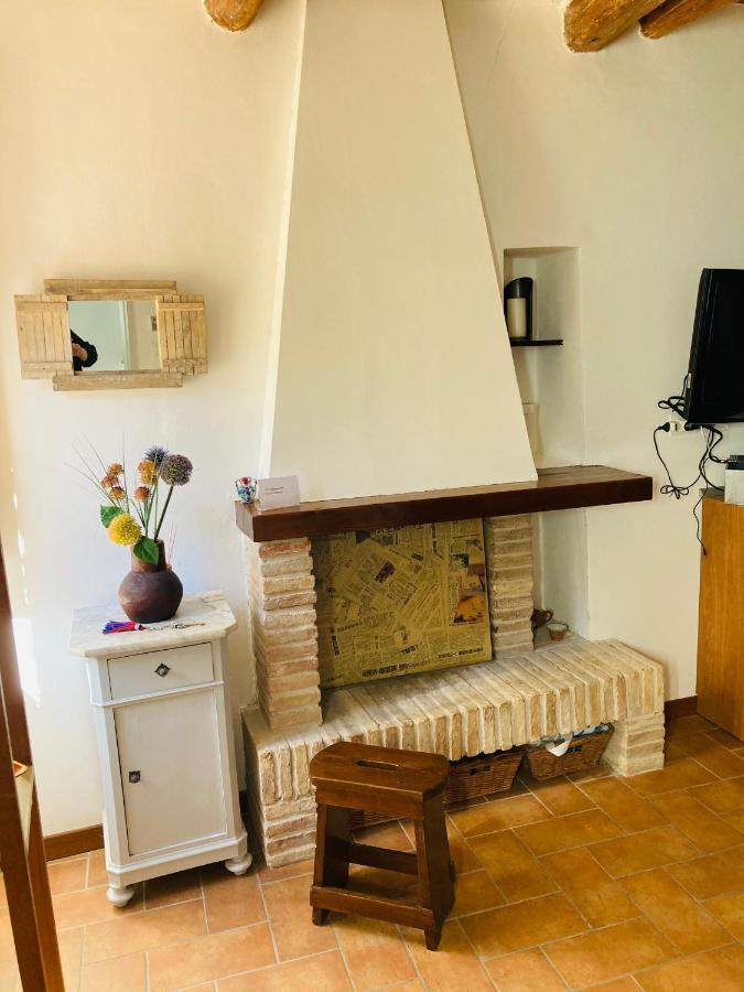 Ciribacco Rooms Macerata Luaran gambar