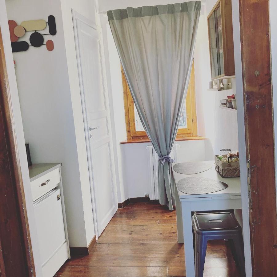 Ciribacco Rooms Macerata Luaran gambar