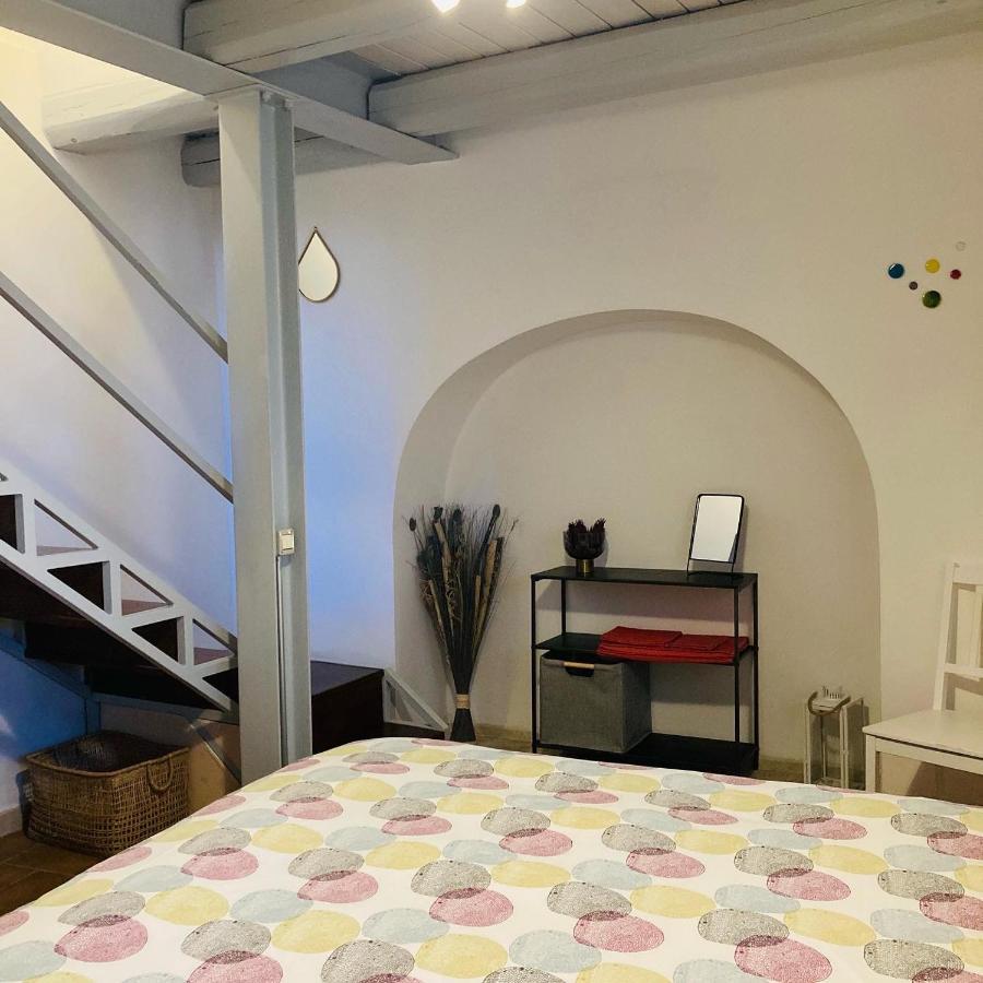 Ciribacco Rooms Macerata Luaran gambar
