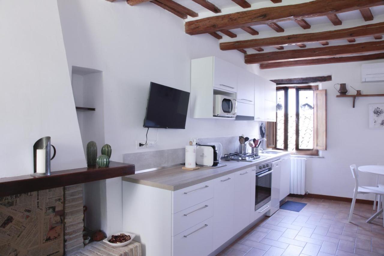 Ciribacco Rooms Macerata Luaran gambar