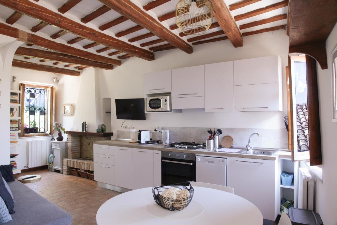 Ciribacco Rooms Macerata Luaran gambar