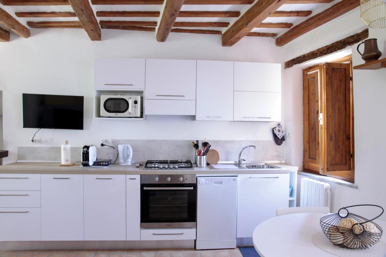 Ciribacco Rooms Macerata Luaran gambar