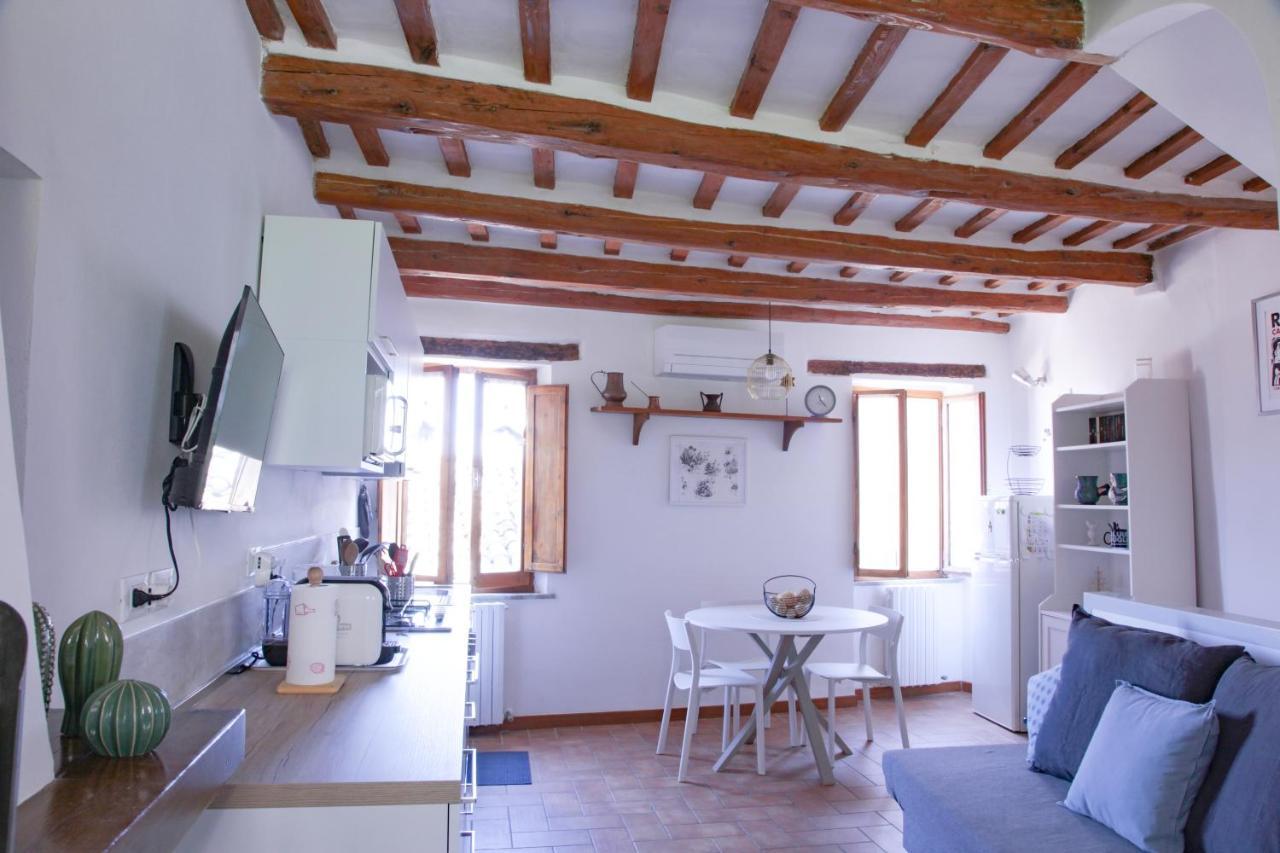 Ciribacco Rooms Macerata Luaran gambar
