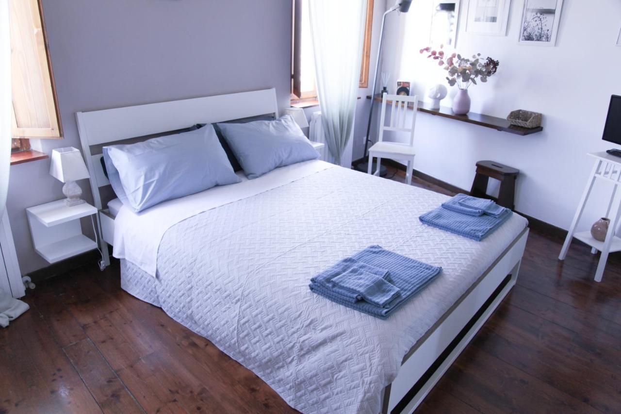 Ciribacco Rooms Macerata Luaran gambar