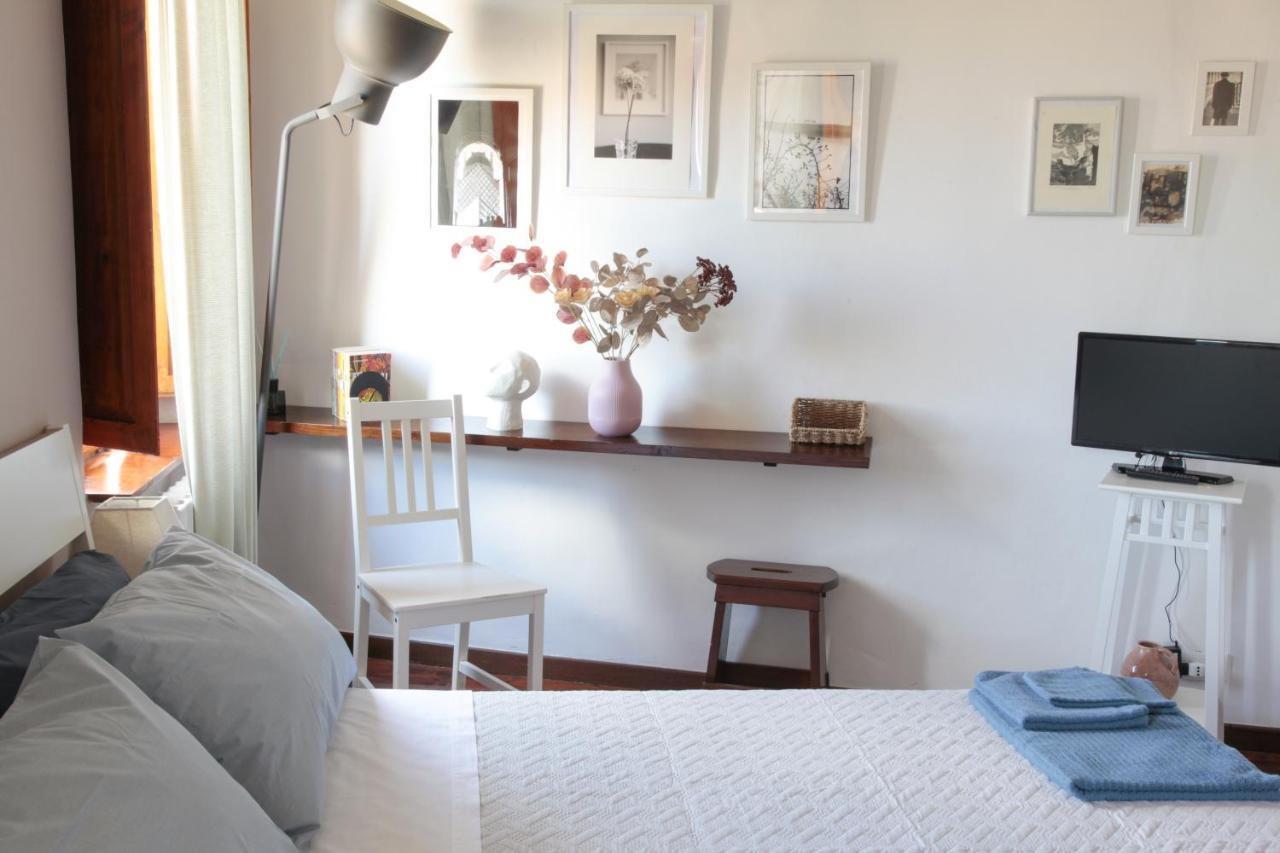 Ciribacco Rooms Macerata Luaran gambar