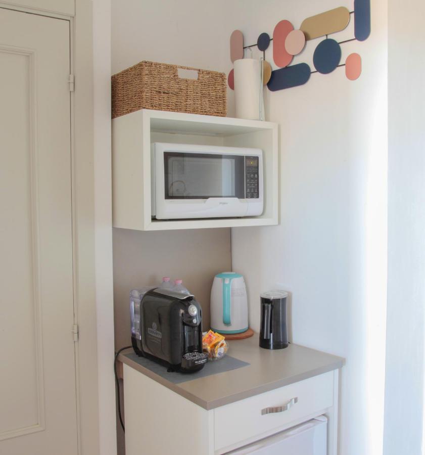 Ciribacco Rooms Macerata Luaran gambar
