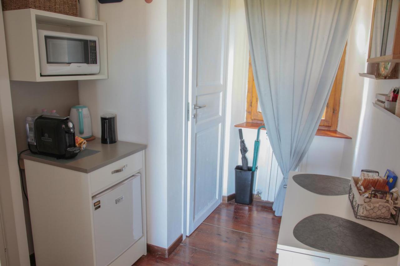Ciribacco Rooms Macerata Luaran gambar