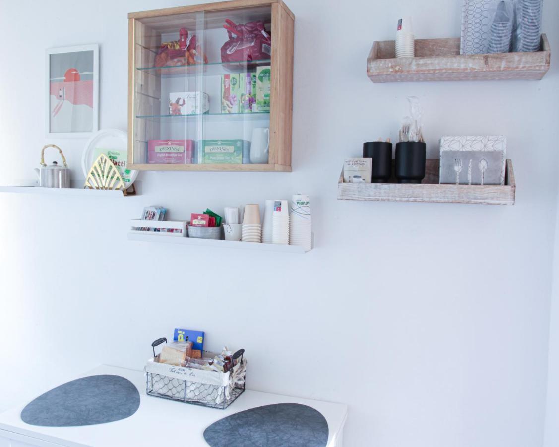 Ciribacco Rooms Macerata Luaran gambar