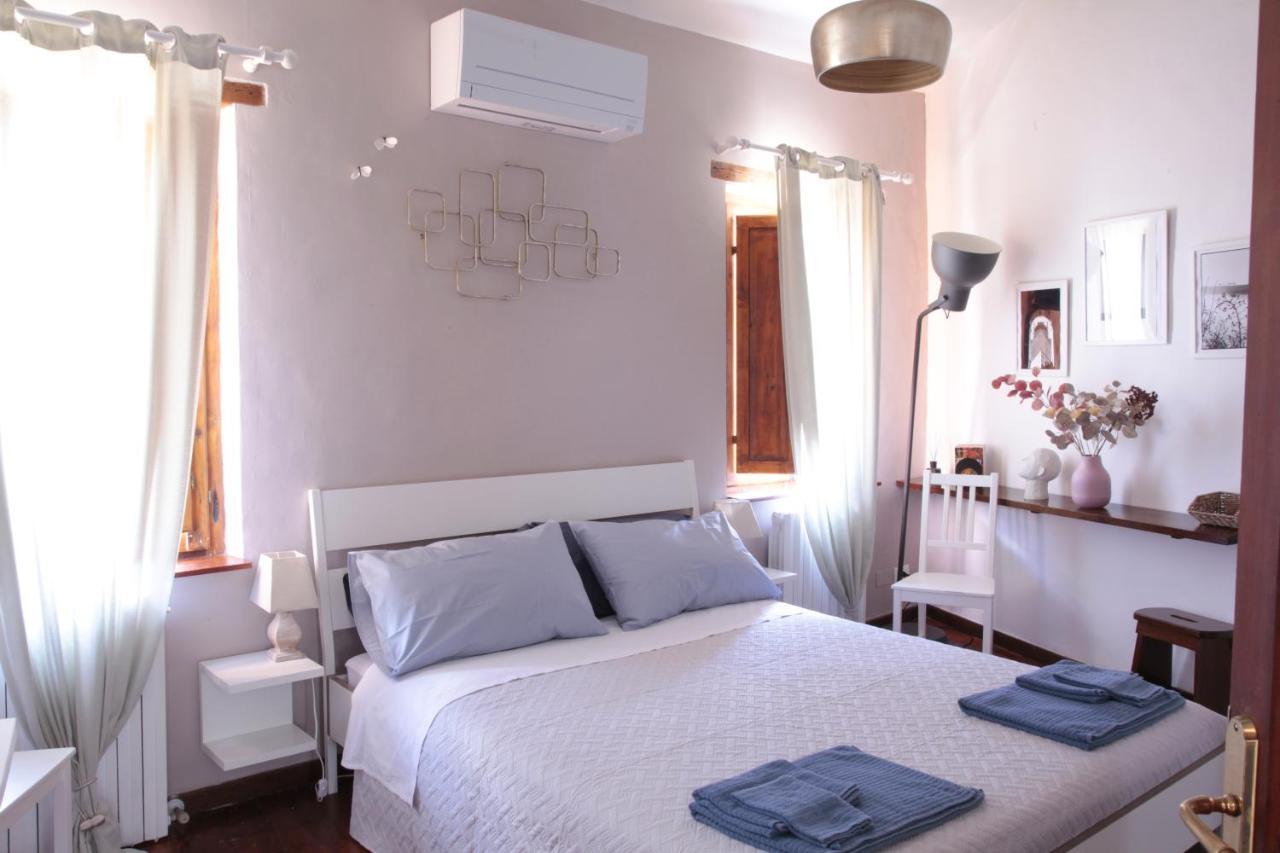 Ciribacco Rooms Macerata Luaran gambar
