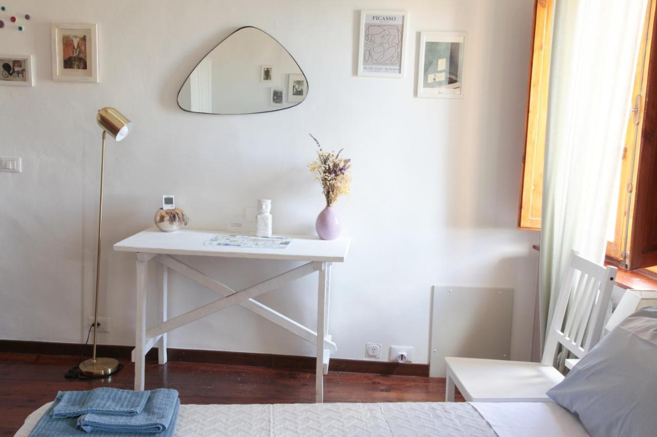 Ciribacco Rooms Macerata Luaran gambar