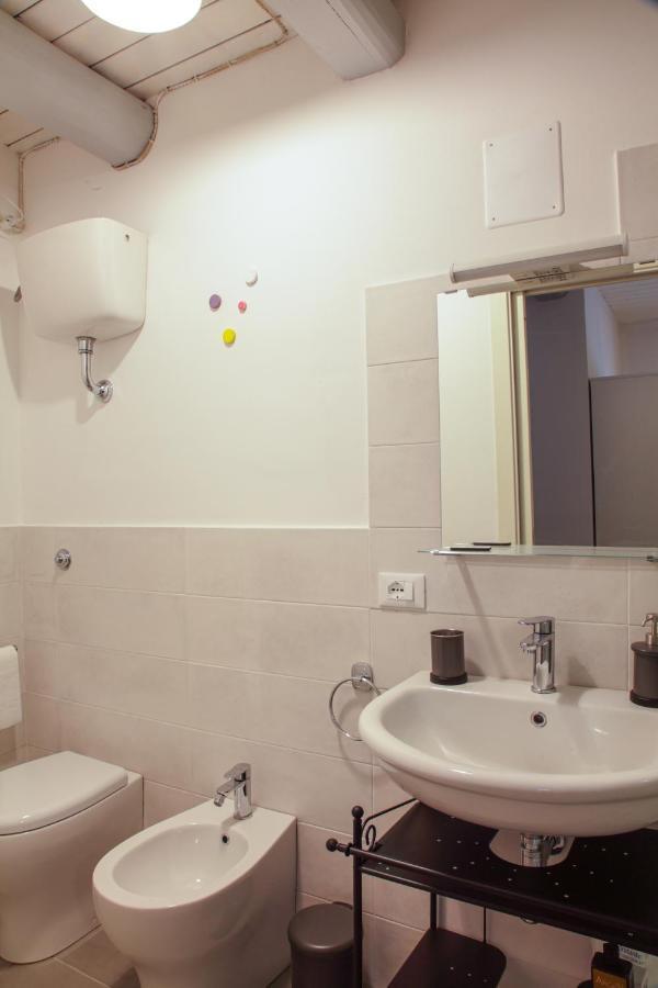 Ciribacco Rooms Macerata Luaran gambar