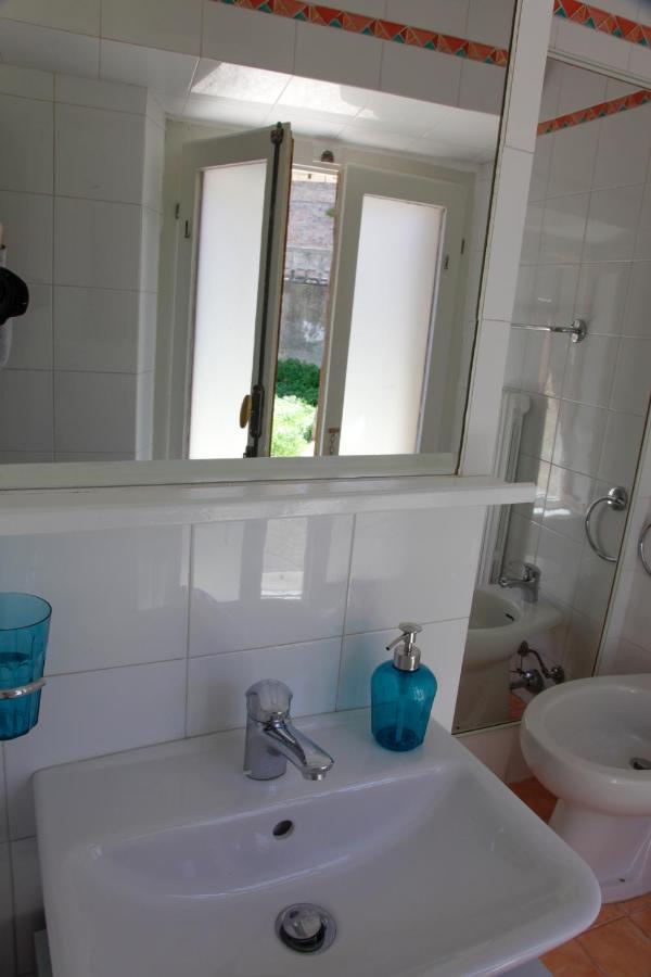 Ciribacco Rooms Macerata Luaran gambar