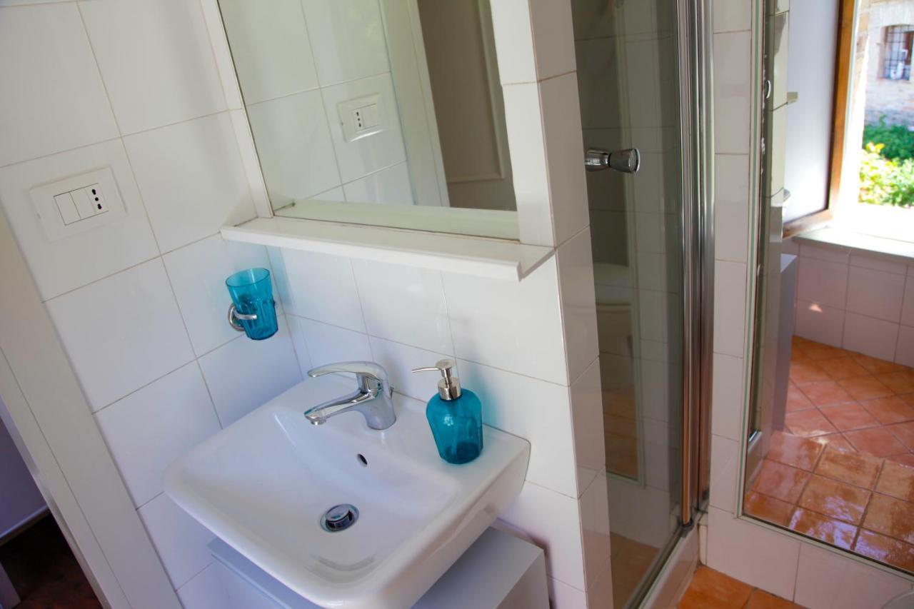 Ciribacco Rooms Macerata Luaran gambar
