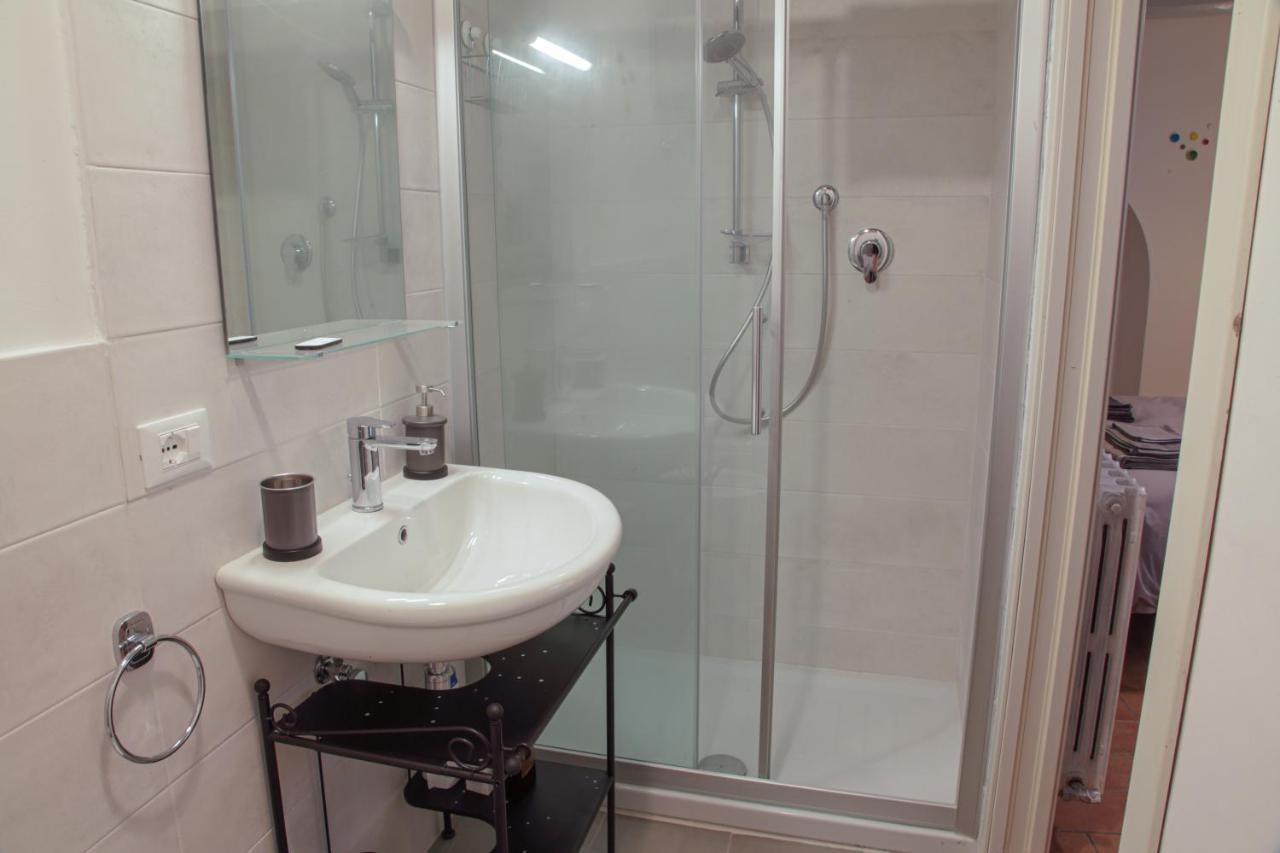 Ciribacco Rooms Macerata Luaran gambar